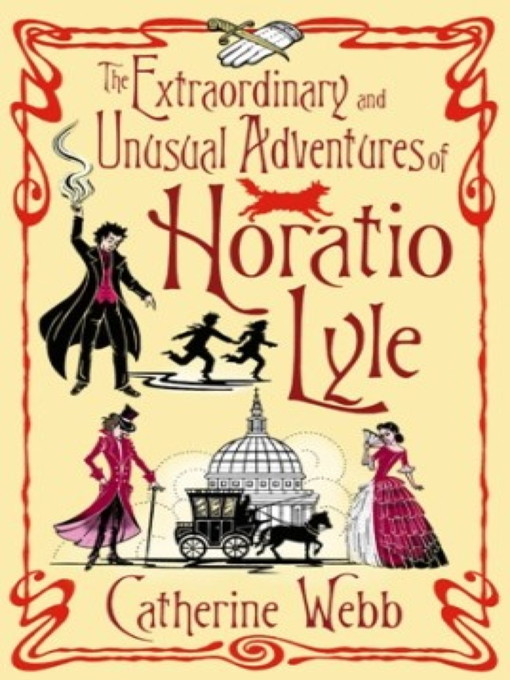 Horatio Lyle (eBook): Horatio Lyle Series, Book 1